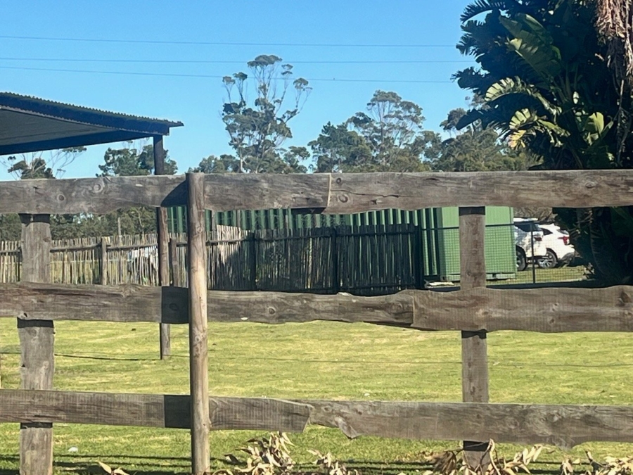 Commercial Property for Sale in Plettenberg Bay Rural Western Cape